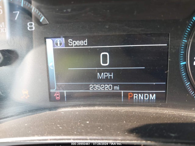 Chevrolet IMPALA 1LT 2014 2G1115SL9E9291688 Image 16