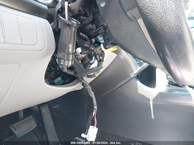KIA Optima Lx 2014 5XXGM4A70EG338333 Image 6