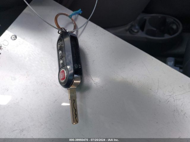 2012 FIAT 500 3C3CFFBR5CT126263 Photo 10