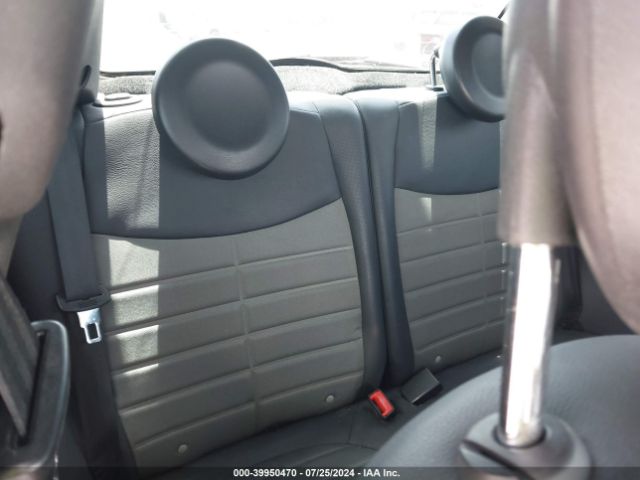 2012 FIAT 500 3C3CFFBR5CT126263 Photo 7