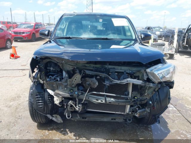 JTEBU5JRXH5413626 Toyota 4RUNNER SR5