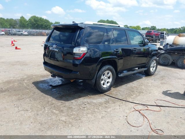 JTEBU5JRXH5413626 Toyota 4RUNNER SR5