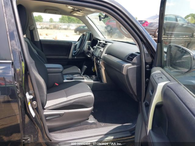 JTEBU5JRXH5413626 Toyota 4RUNNER SR5