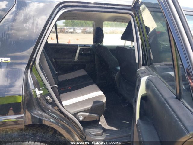 JTEBU5JRXH5413626 Toyota 4RUNNER SR5