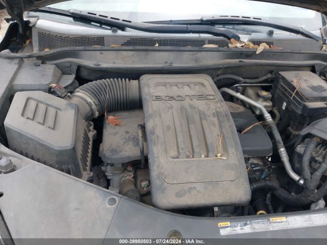 2GNALAEK0E6336569 Chevrolet EQUINOX LS