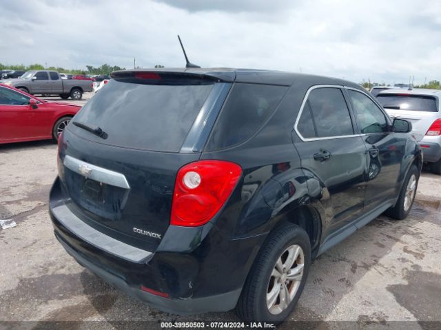 2GNALAEK0E6336569 Chevrolet EQUINOX LS