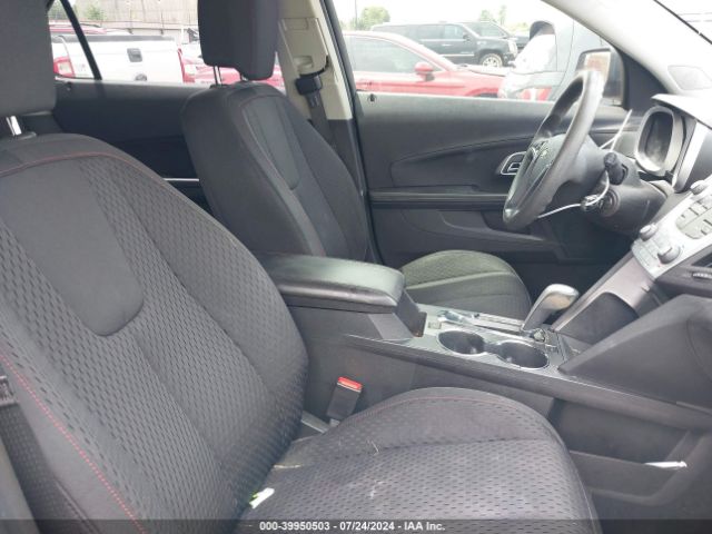 2GNALAEK0E6336569 Chevrolet EQUINOX LS