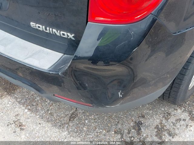 2GNALAEK0E6336569 Chevrolet EQUINOX LS