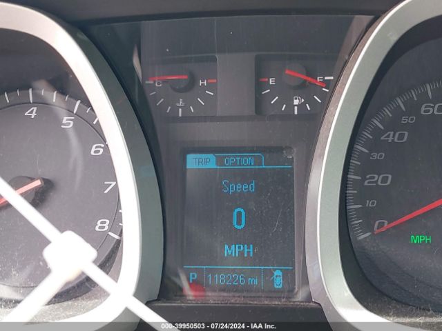 2GNALAEK0E6336569 Chevrolet EQUINOX LS