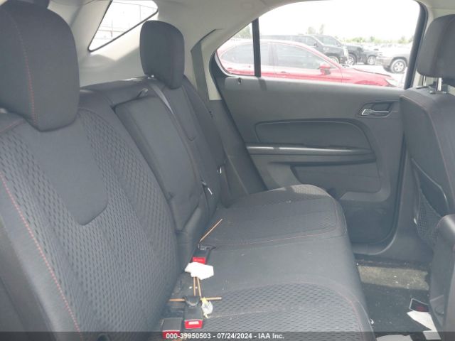 2GNALAEK0E6336569 Chevrolet EQUINOX LS