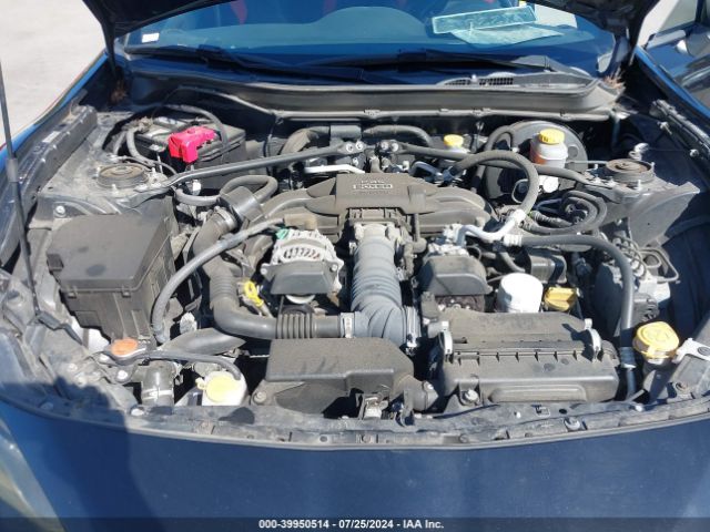 JF1ZNAA1XE9701322 Scion FR-S