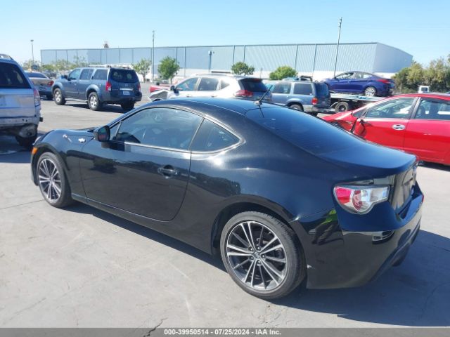 JF1ZNAA1XE9701322 Scion FR-S