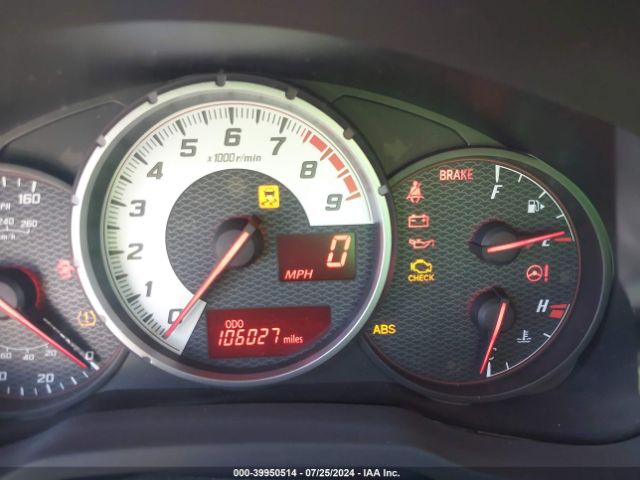 JF1ZNAA1XE9701322 Scion FR-S