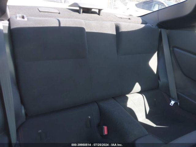 JF1ZNAA1XE9701322 Scion FR-S