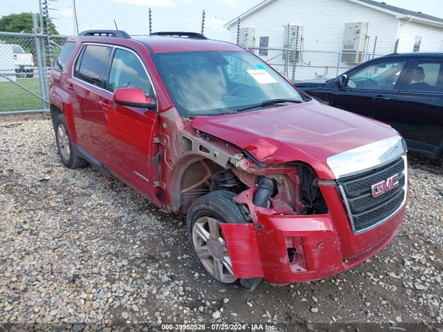 2014 2GKALREK1E6369432 main image