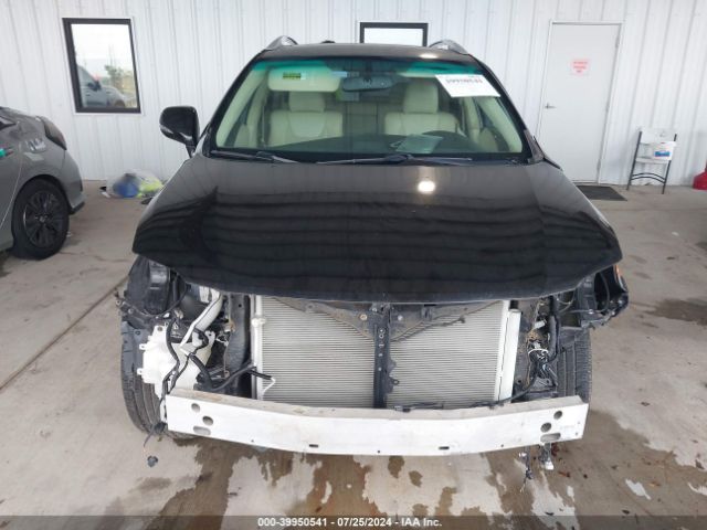 2T2ZK1BA0FC208287 Lexus RX 350