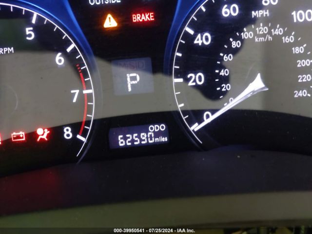 2T2ZK1BA0FC208287 Lexus RX 350