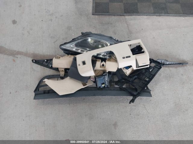 2T2ZK1BA0FC208287 Lexus RX 350