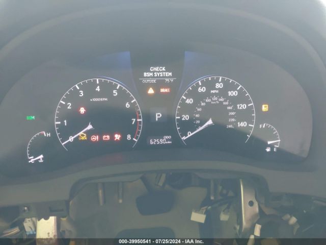 2T2ZK1BA0FC208287 Lexus RX 350