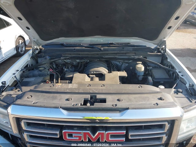 GMC Sierra 1500 Sle 2016 3GTP1MECXGG310491 Image 10