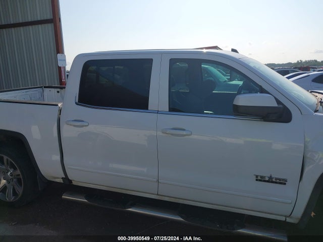 GMC Sierra 1500 Sle 2016 3GTP1MECXGG310491 Image 13