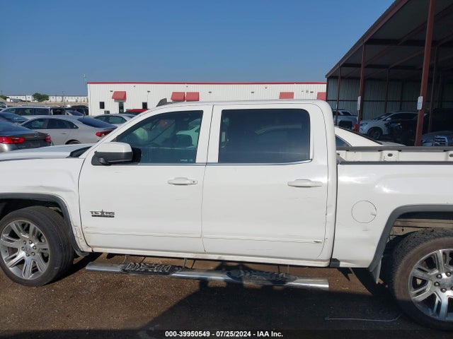 GMC Sierra 1500 Sle 2016 3GTP1MECXGG310491 Image 14