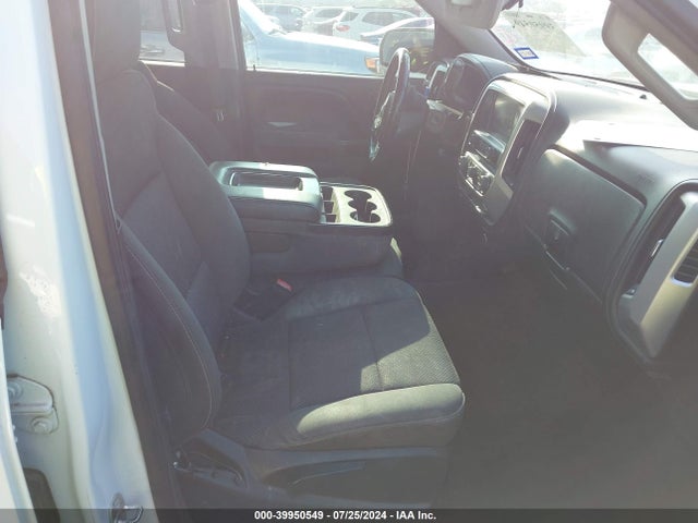 GMC Sierra 1500 Sle 2016 3GTP1MECXGG310491 Image 5