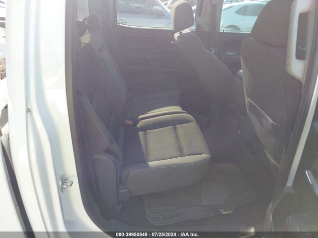 GMC Sierra 1500 Sle 2016 3GTP1MECXGG310491 Image 8
