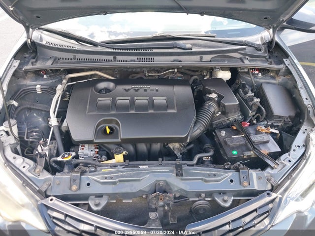 2T1BURHE1EC078821 Toyota Corolla S Plus