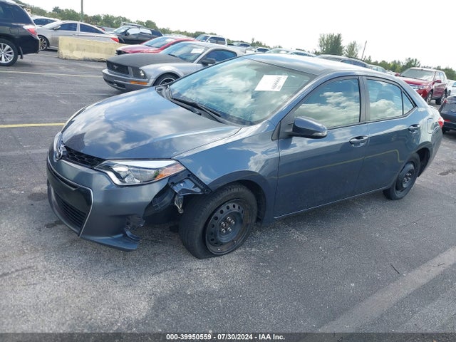 2T1BURHE1EC078821 Toyota Corolla S Plus