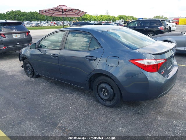 2T1BURHE1EC078821 Toyota Corolla S Plus