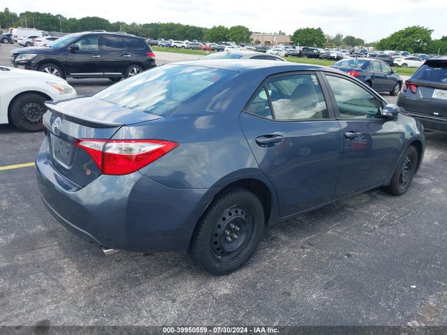 2T1BURHE1EC078821 Toyota Corolla S Plus