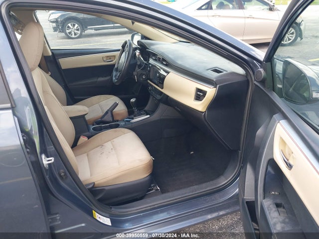 2T1BURHE1EC078821 Toyota Corolla S Plus