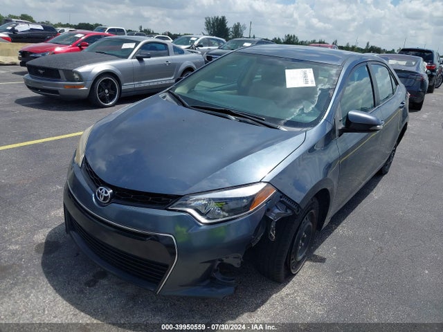 2T1BURHE1EC078821 Toyota Corolla S Plus