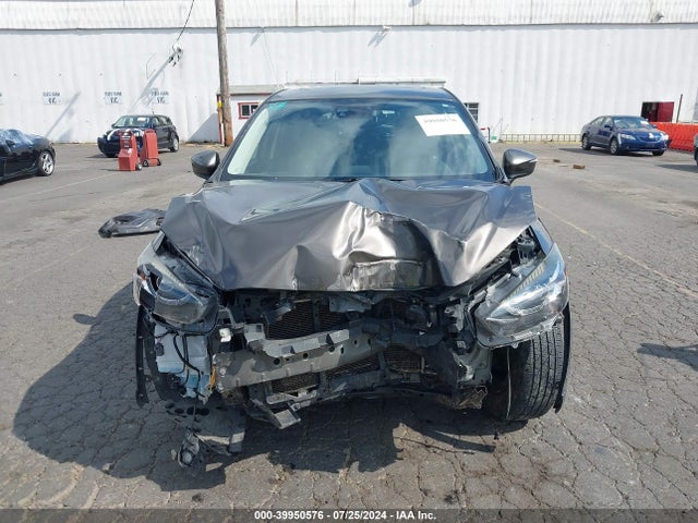 Mazda Cx-5 Touring 2016 JM3KE2CY0G0863311 Image 13