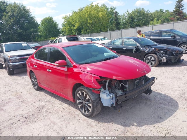 2019 3N1AB7AP5KY356507 главное изображение