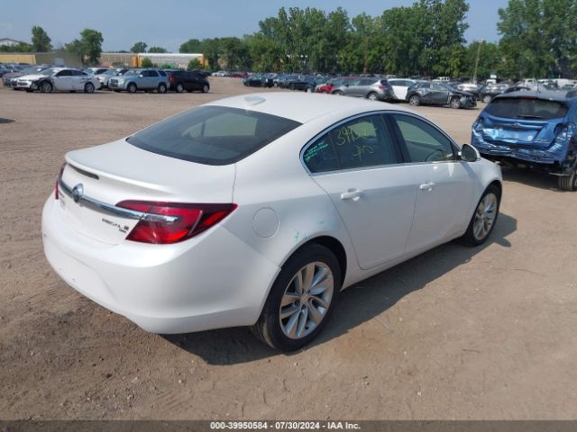 2G4GL5EX8G9121511 Buick Regal Turbo