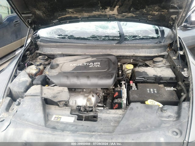 1C4PJLCB4FW721566 Jeep Cherokee Latitude