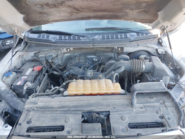 Ford F-150 Xl 2015 1FTEX1C86FKE22540 Image 10
