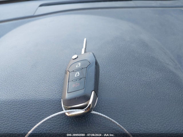 Ford F-150 Xl 2015 1FTEX1C86FKE22540 Image 11