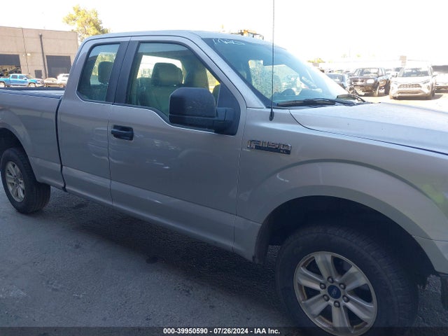 Ford F-150 Xl 2015 1FTEX1C86FKE22540 Image 13