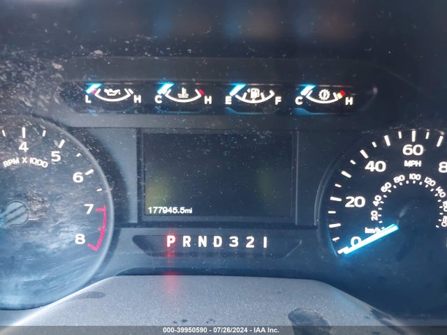 Ford F-150 Xl 2015 1FTEX1C86FKE22540 Image 15