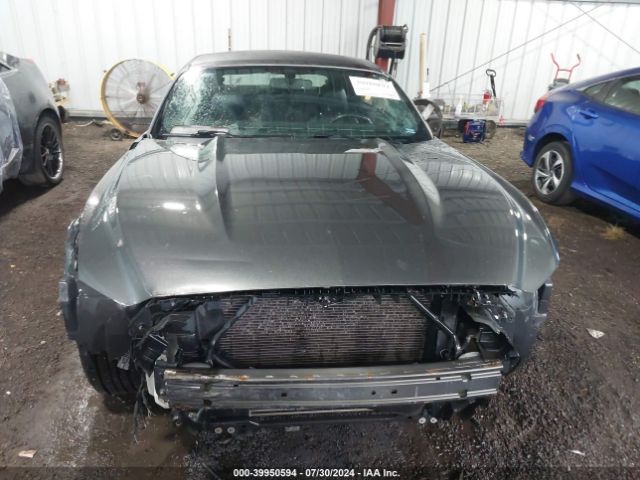 1FATP8UH9H5279170 Ford Mustang Ecoboost Premium