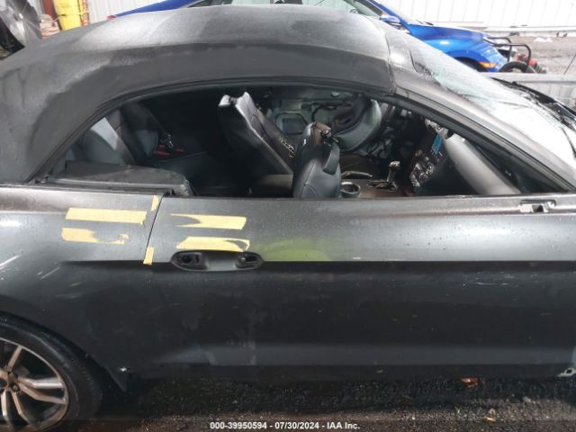 1FATP8UH9H5279170 Ford Mustang Ecoboost Premium
