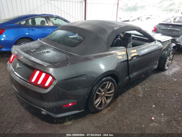 1FATP8UH9H5279170 Ford Mustang Ecoboost Premium