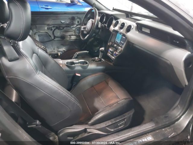 1FATP8UH9H5279170 Ford Mustang Ecoboost Premium