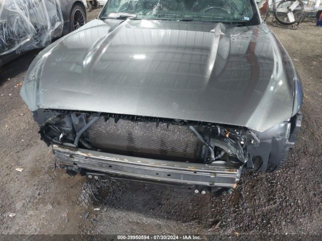 1FATP8UH9H5279170 Ford Mustang Ecoboost Premium