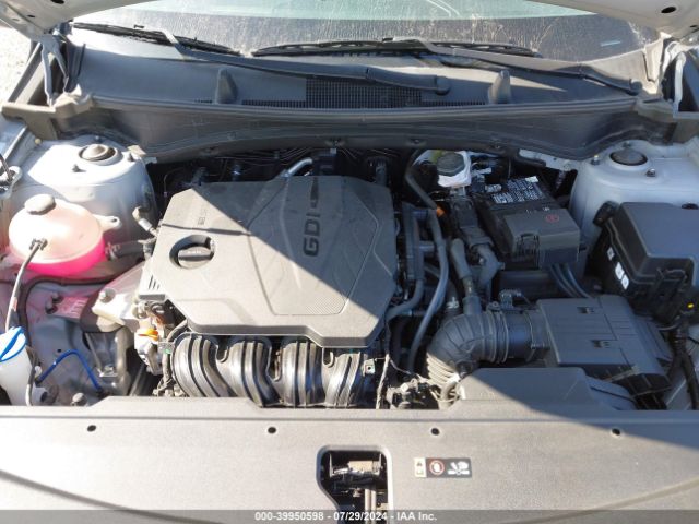 5XYK53AFXPG024812 KIA Sportage Sx-prestige
