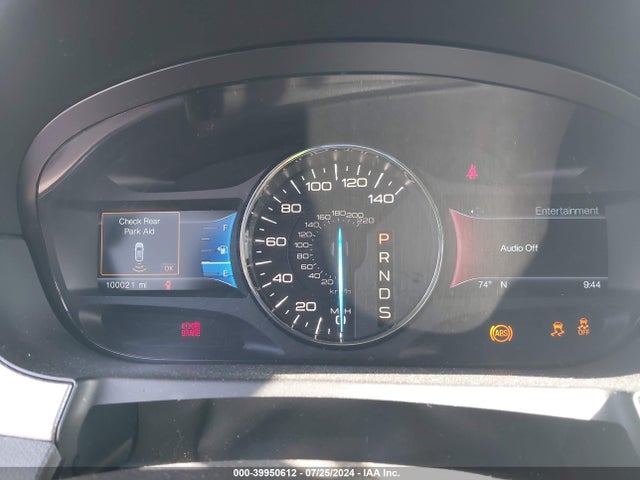 Ford EDGE SEL 2014 2FMDK3JC3EBB65435 Image 7