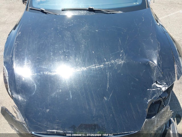 2016 TESLA MODEL S 5YJSA1E17GF147621 Photo 9